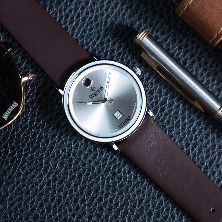 Aspire Men's Watch