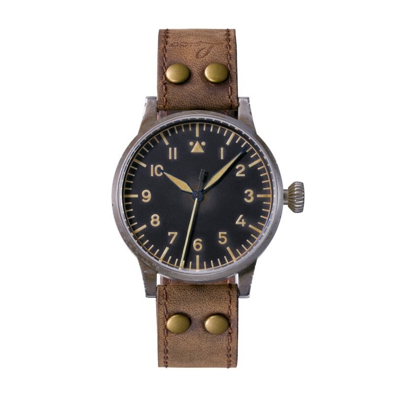 Bronson Vintage Aviator Watch