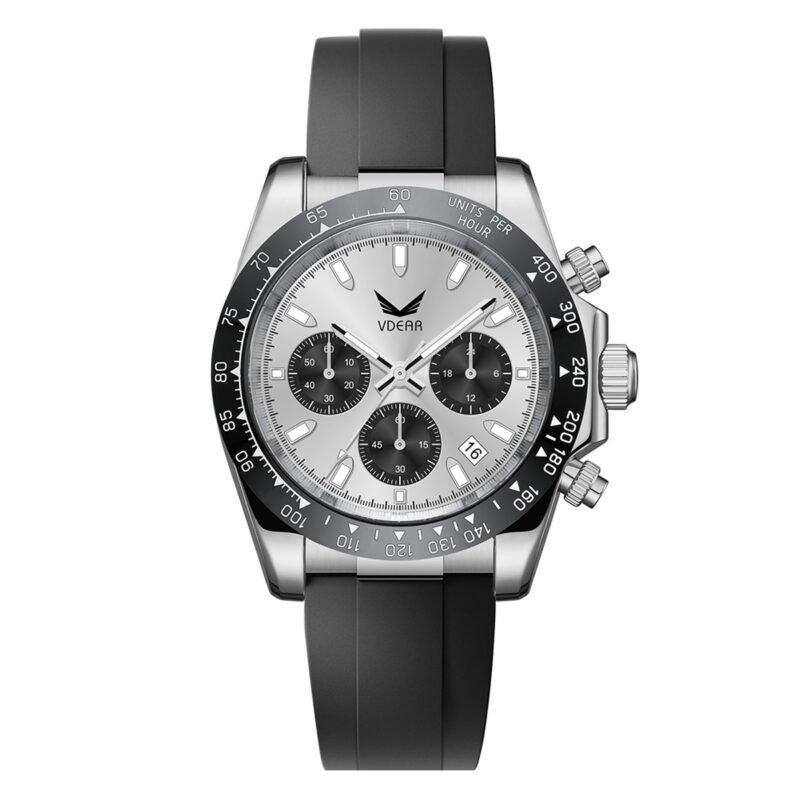 Everest Sport Chronograph