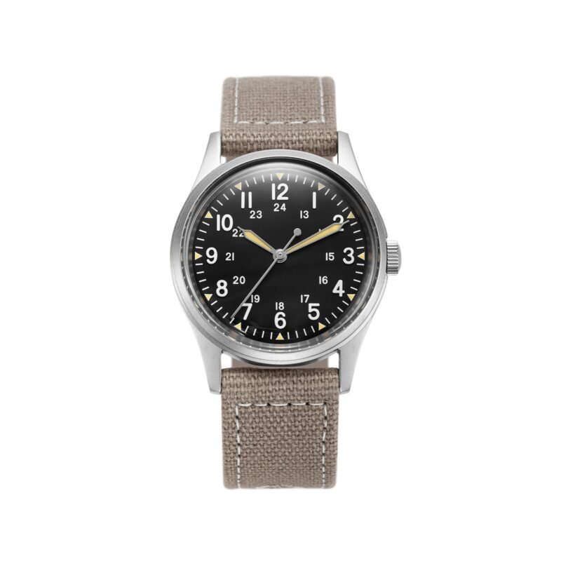 Foreman Rugged Field Watch