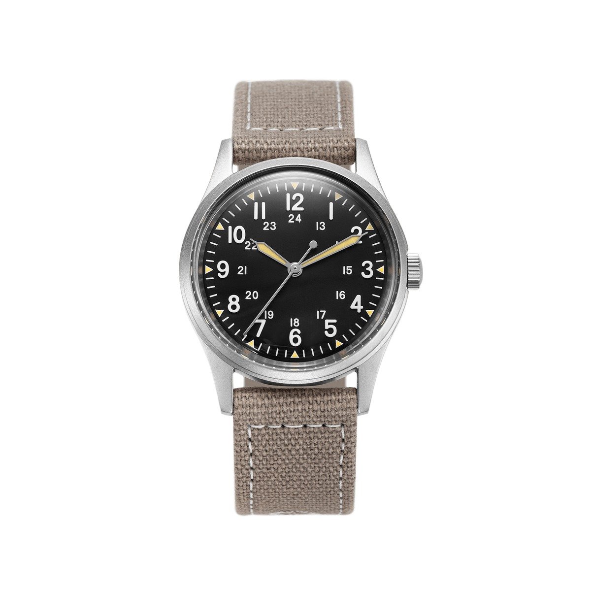 Foreman Rugged Field Watch
