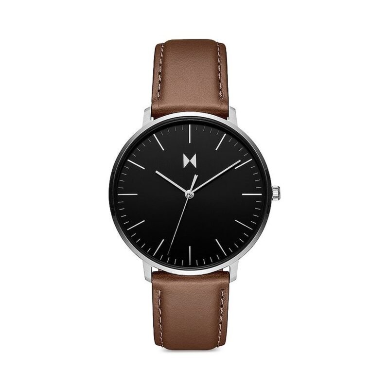 Grantham Classic Leather Watch