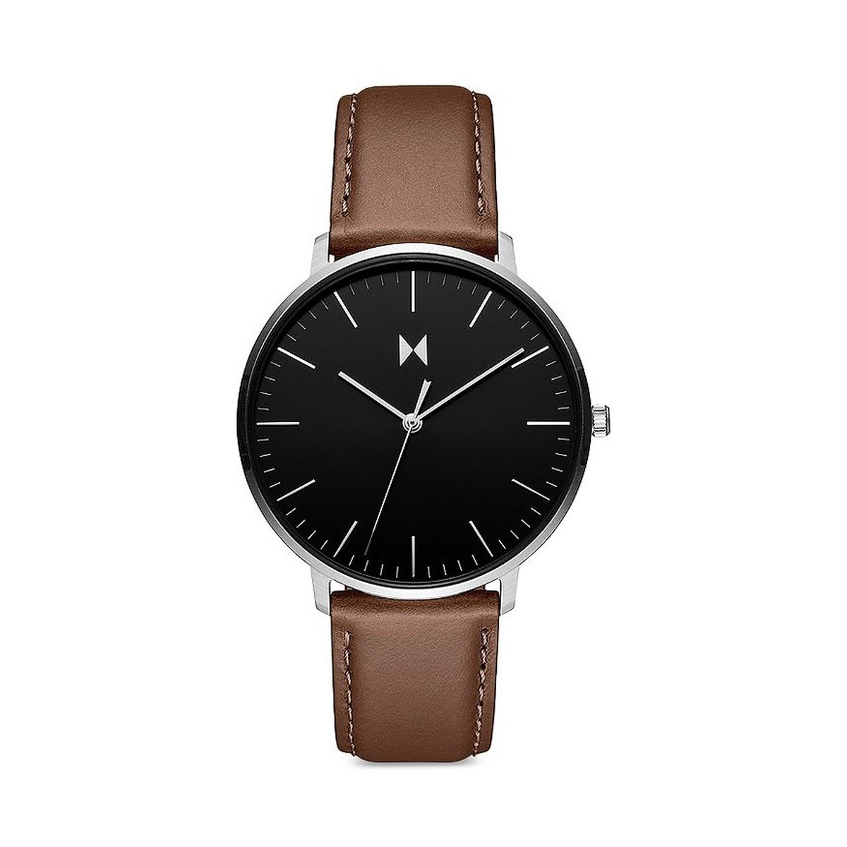 Grantham Classic Leather Watch