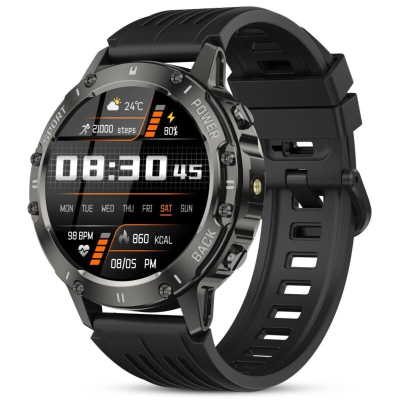Sentinel Smartwatch