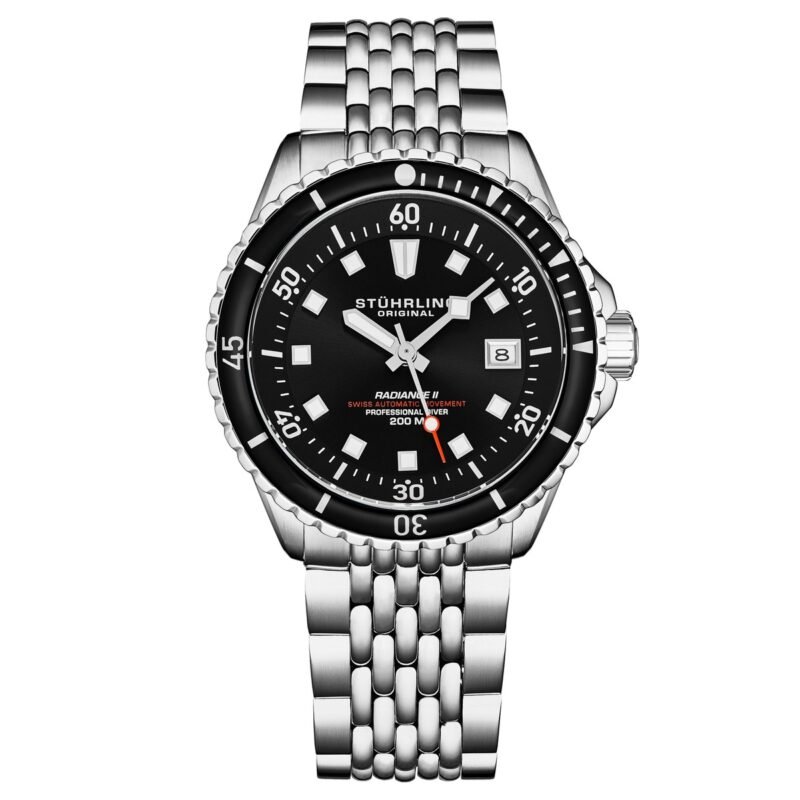 Titan Ridge Dive Watch