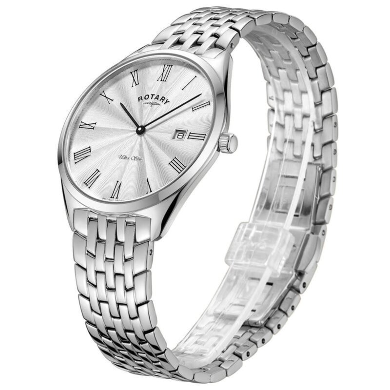 Windsor Formal Dress Watch